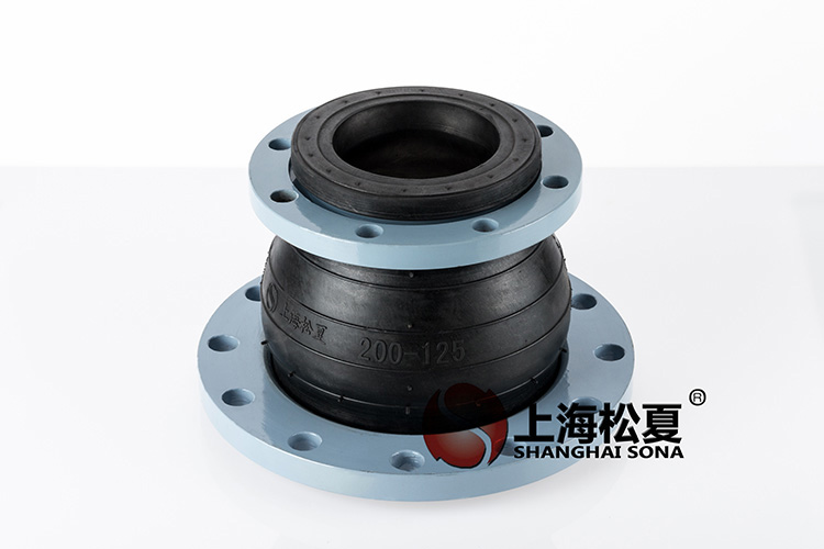 KYT型彈力管道<a href='http://www.chinazcst.com' target='_blank'><u>減震器</u></a>的用途