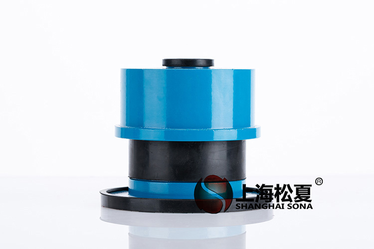 水泵<a href='http://www.chinazcst.com' target='_blank'><u>減震器</u></a>系統(tǒng)設(shè)計(jì)和安裝要點(diǎn)