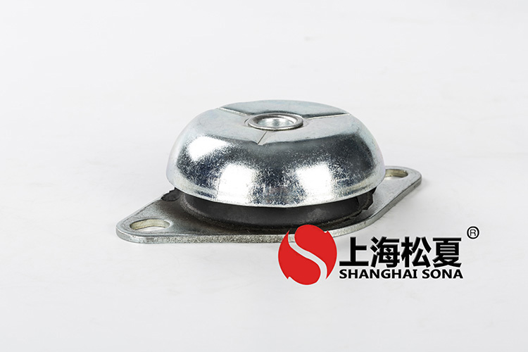 橡膠<a href='http://www.chinazcst.com' target='_blank'><u>減震器</u></a>的外形可以任意選擇