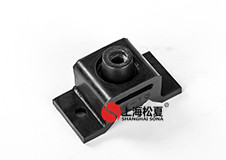 橡膠阻尼<a href='http://www.chinazcst.com' target='_blank'><u>減震器</u></a>經濟實惠