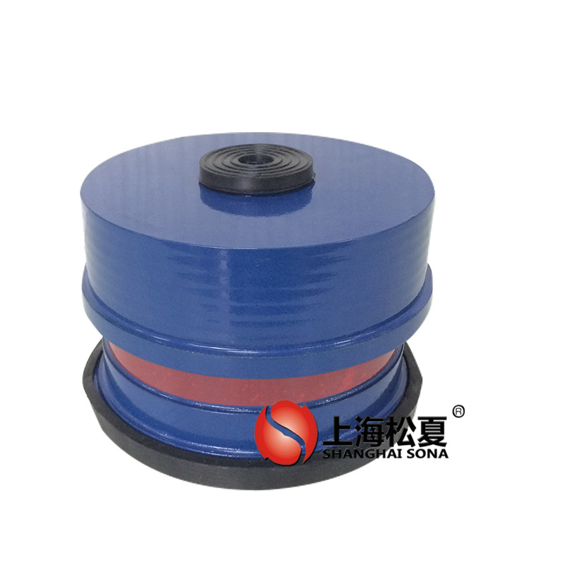 空調(diào)領(lǐng)域的<a href='http://www.chinazcst.com' target='_blank'><u>彈簧減震器</u></a>