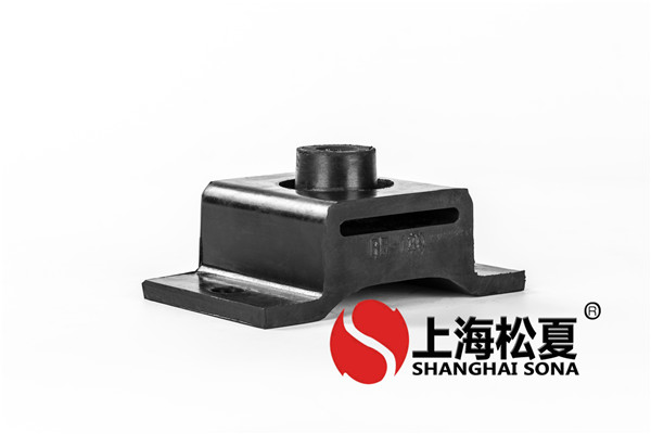 BE-120船用柴油機組用<a href='http://www.chinazcst.com' target='_blank'><u>橡膠減震器</u></a>