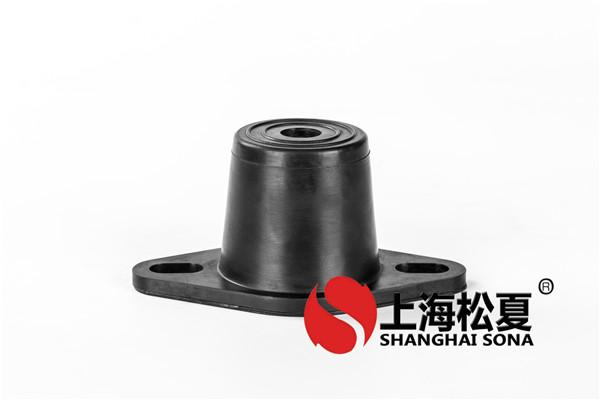 RM-120小型水泵用橡膠<a href='http://www.chinazcst.com' target='_blank'><u>減震器</u></a>