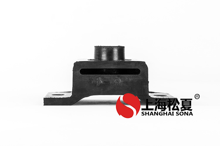 低頻復合橡膠<a href='http://www.chinazcst.com' target='_blank'><u>減振器</u></a>