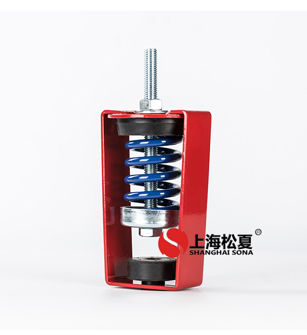 吊式<a href='http://www.chinazcst.com' target='_blank'><u>彈簧減震器</u></a>