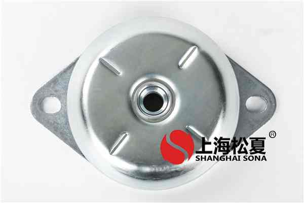 <a href='http://www.chinazcst.com' target='_blank'><u>彈簧減震器</u></a>施工特點