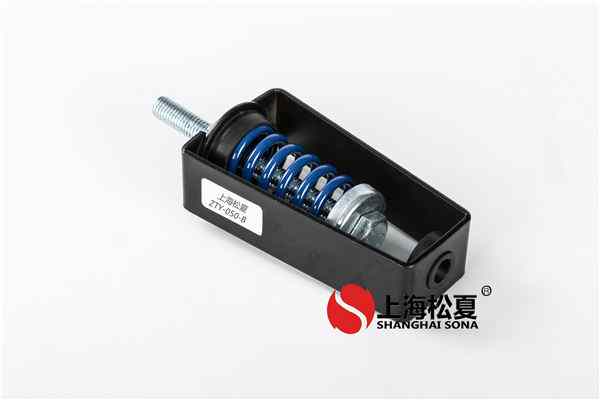 汽車安裝<a href='http://www.chinazcst.com' target='_blank'><u>彈簧減震器</u></a>的詳細介紹