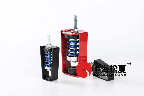 挑選合適的<a href='http://www.chinazcst.com' target='_blank'><u>彈簧減震器</u></a>