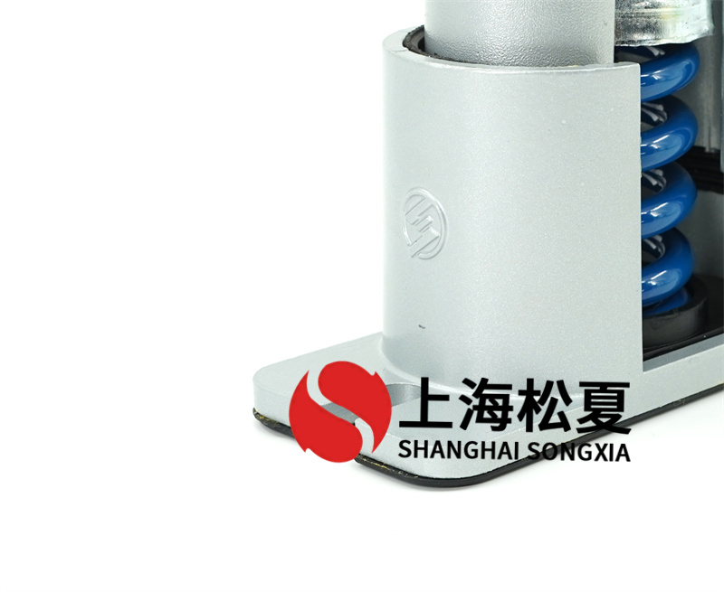軸流風(fēng)機阻尼<a href='http://www.chinazcst.com' target='_blank'><u>彈簧減震器</u></a>用在工業(yè)設(shè)備