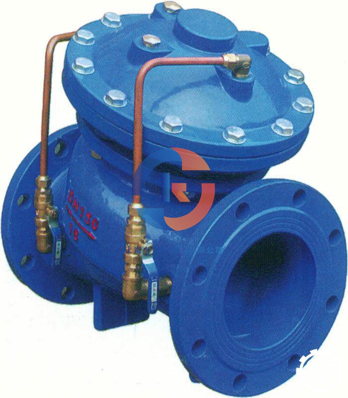 兩通調節閥在工況條件下課能夠節流調整嗎？