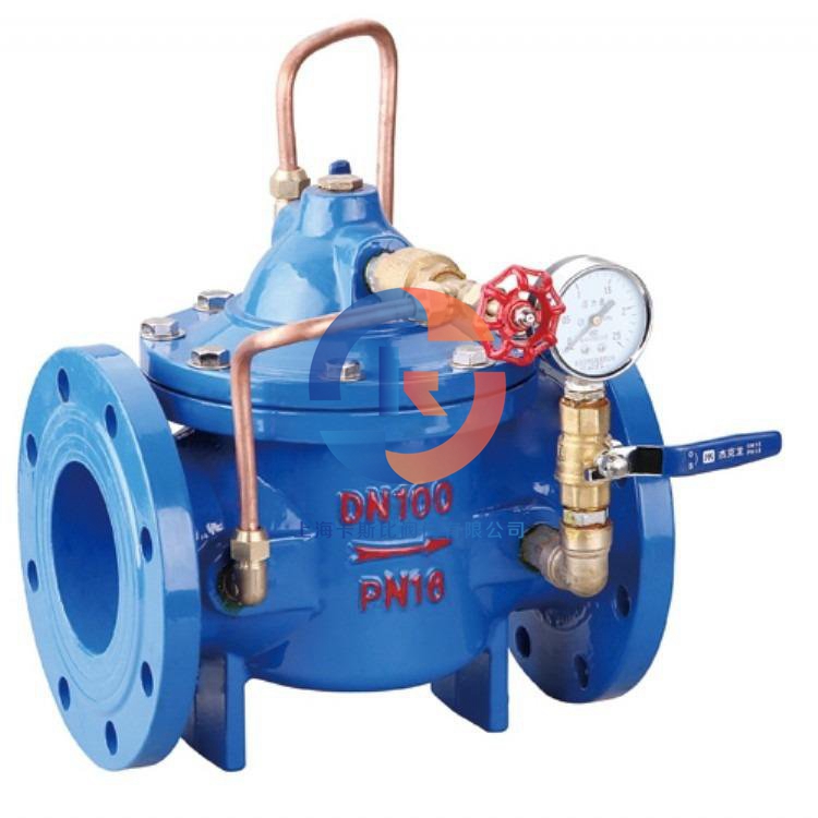 調節閥壓力能否在閥體內的軸旋轉?