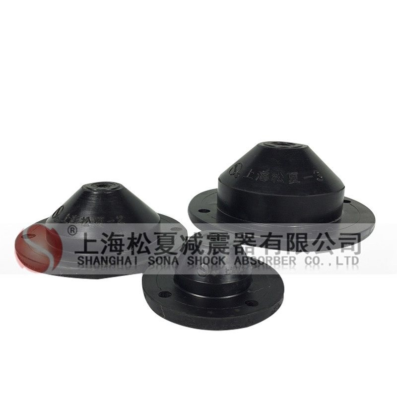 高速沖床應該選擇哪種橡膠<a href='http://www.chinazcst.com' target='_blank'><u>減震器</u></a>