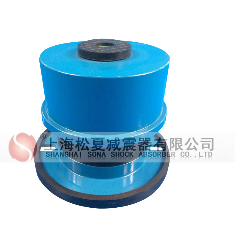 空調系統及<a href='http://www.chinazcst.com' target='_blank'><u>彈簧減震器</u></a>調試中常見問題