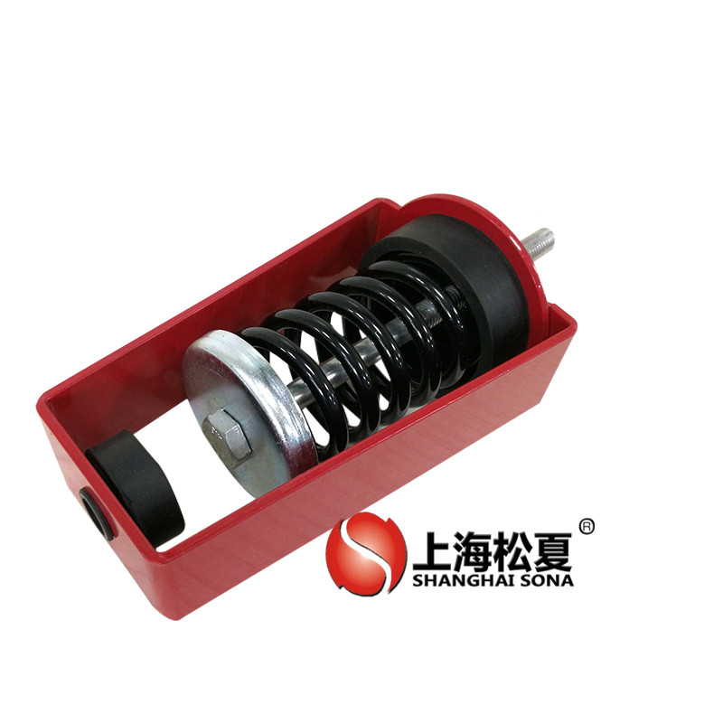 ZTS型吊式彈簧<a href='http://www.chinazcst.com' target='_blank'><u>減震器</u></a>