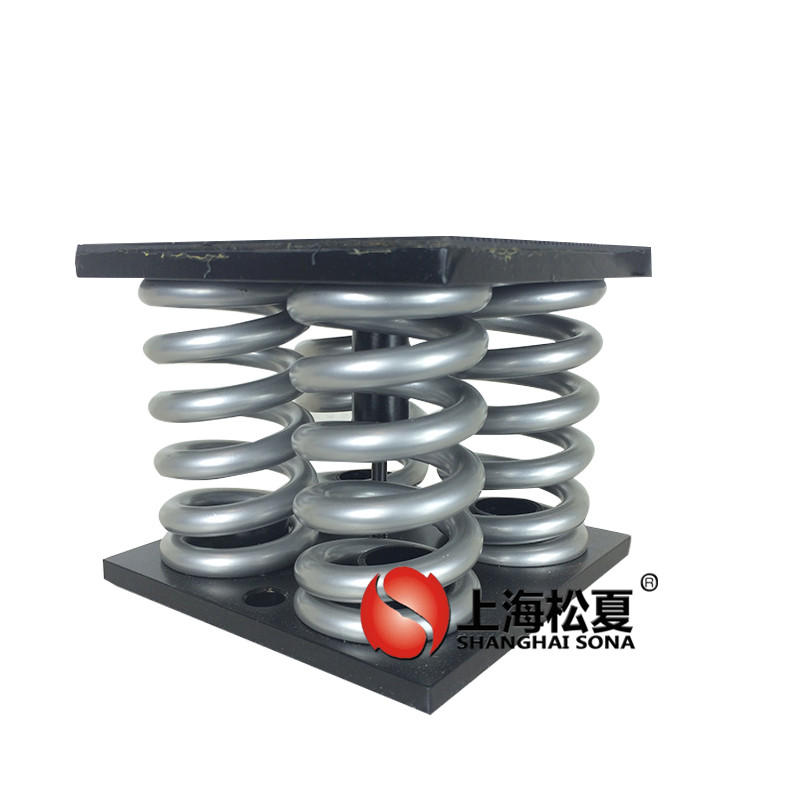 組合式不銹鋼彈簧<a href='http://www.chinazcst.com' target='_blank'><u>減震器</u></a>