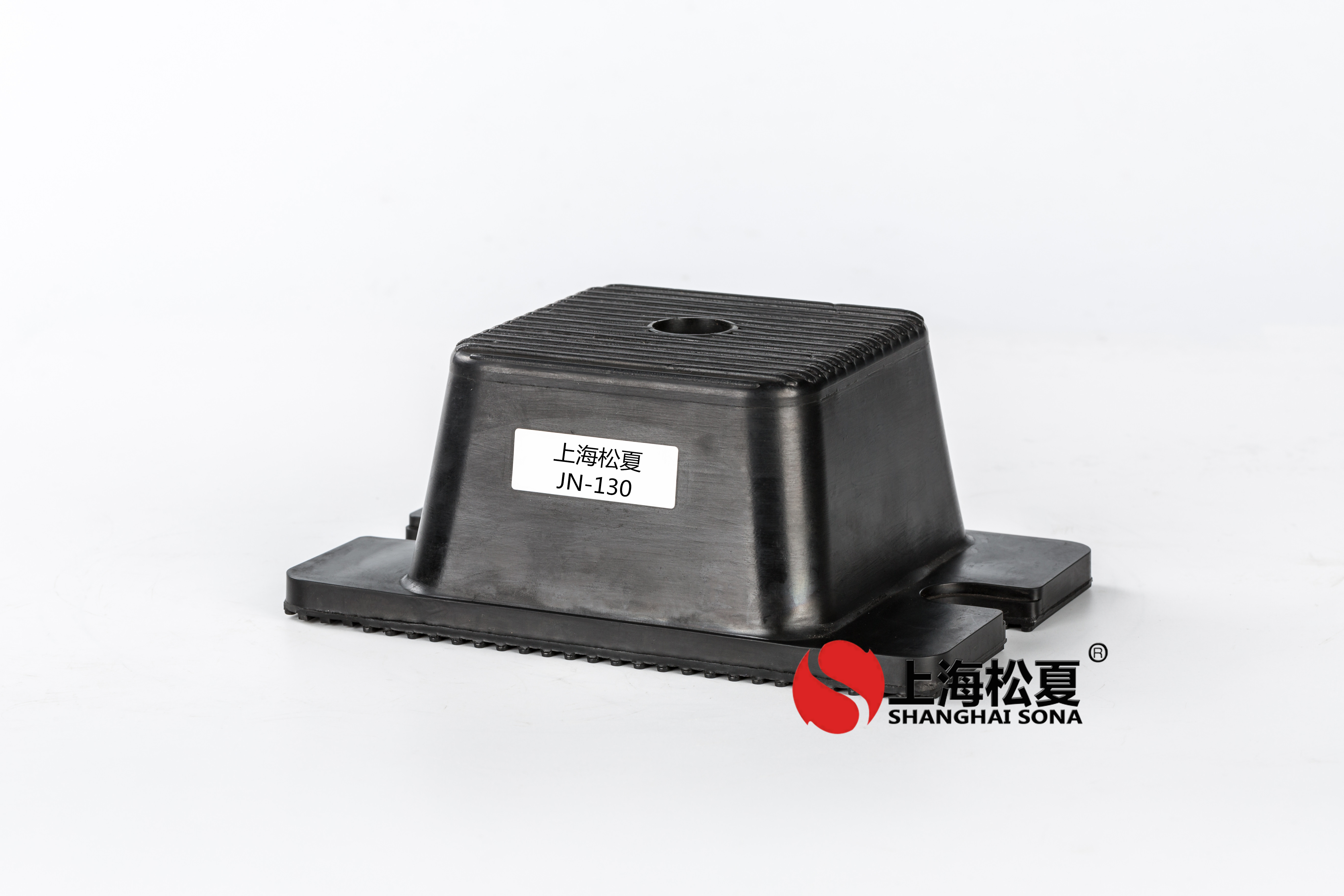 JN-130橡膠<a href='http://www.chinazcst.com' target='_blank'><u>減震器</u></a>