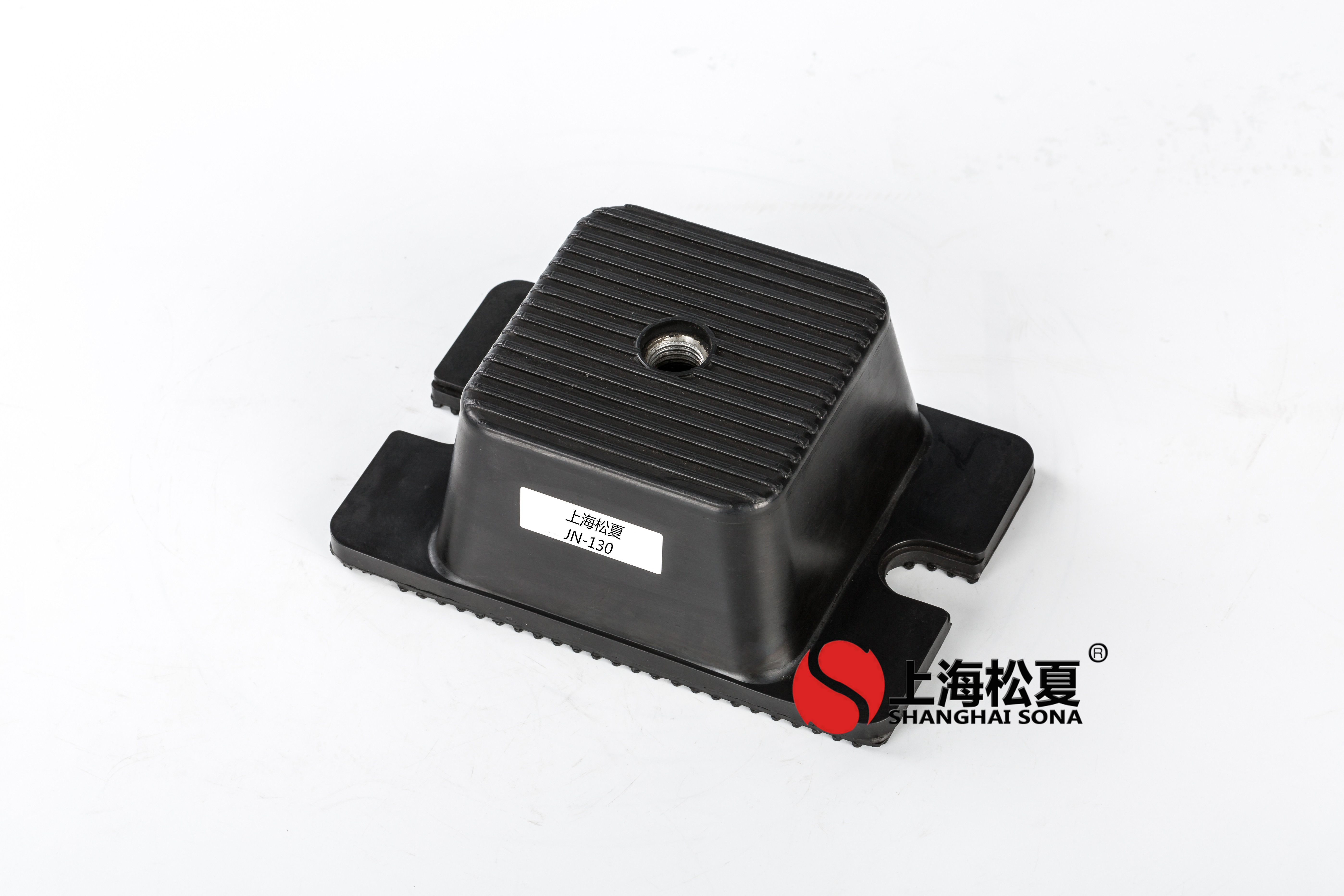 JN-130橡膠<a href='http://www.chinazcst.com' target='_blank'><u>減震器</u></a>