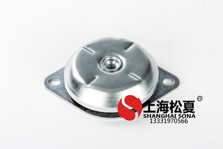 <a href='http://www.chinazcst.com' target='_blank'><u>減振器</u></a>的懸掛剛度控制——柴油機減振器