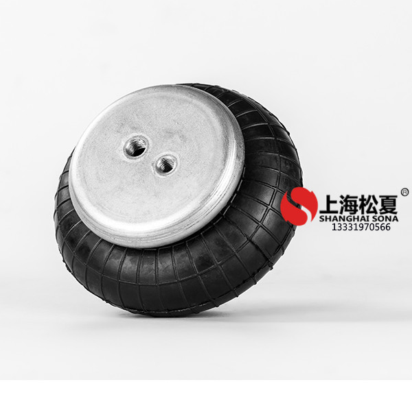 橡膠空氣彈簧<a href='http://www.chinazcst.com' target='_blank'><u>減震器</u></a>的發展趨勢