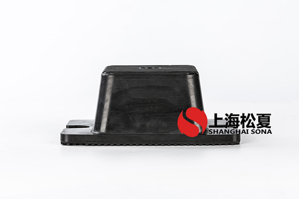 JN型橡膠<a href='http://www.chinazcst.com' target='_blank'><u>減震器</u></a>商品概述