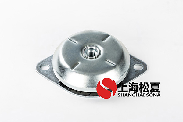 JNH633010M橡膠<a href='http://www.chinazcst.com' target='_blank'><u>減震器</u></a>