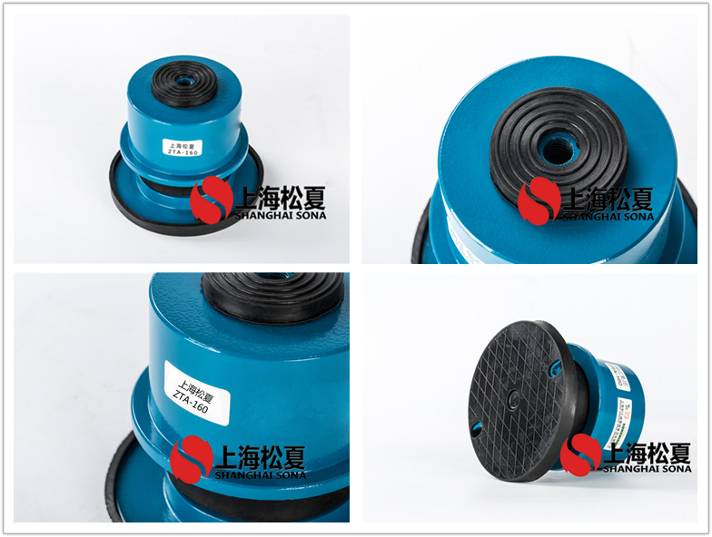 ZTA-160阻尼彈簧<a href='http://www.chinazcst.com' target='_blank'><u>減震器</u></a>