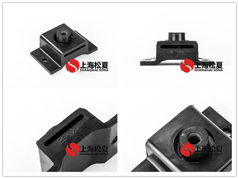 BE-120柴油機<a href='http://www.chinazcst.com' target='_blank'><u>橡膠減震器</u></a> 產品圖