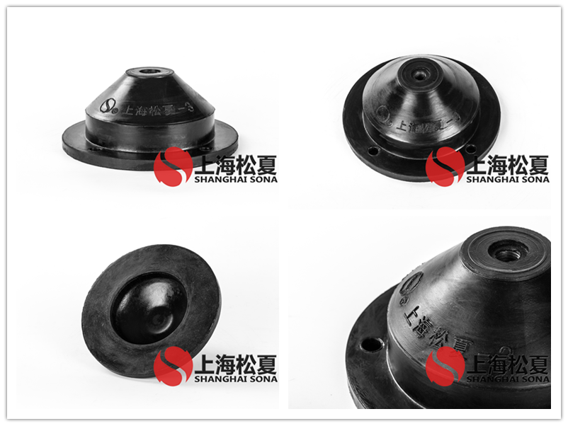 JGD-3橡膠<a href='http://www.chinazcst.com' target='_blank'><u>減震器</u></a>產品圖