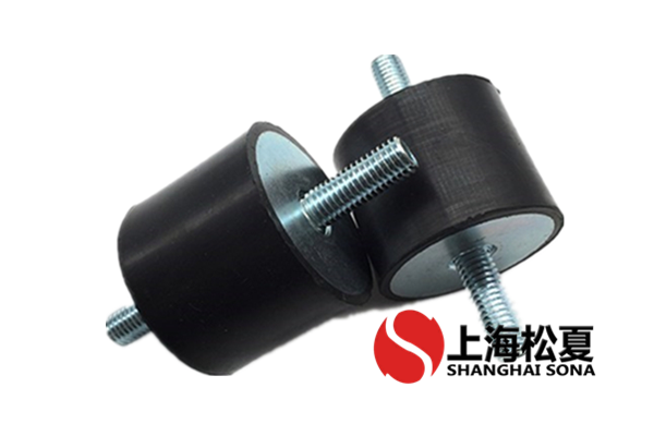 JNCC型橡膠<a href='http://www.chinazcst.com' target='_blank'><u>減振器</u></a>簡介