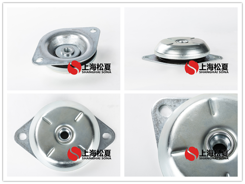 JNH923510M橡膠<a href='http://www.chinazcst.com' target='_blank'><u>減震器</u></a>產品圖