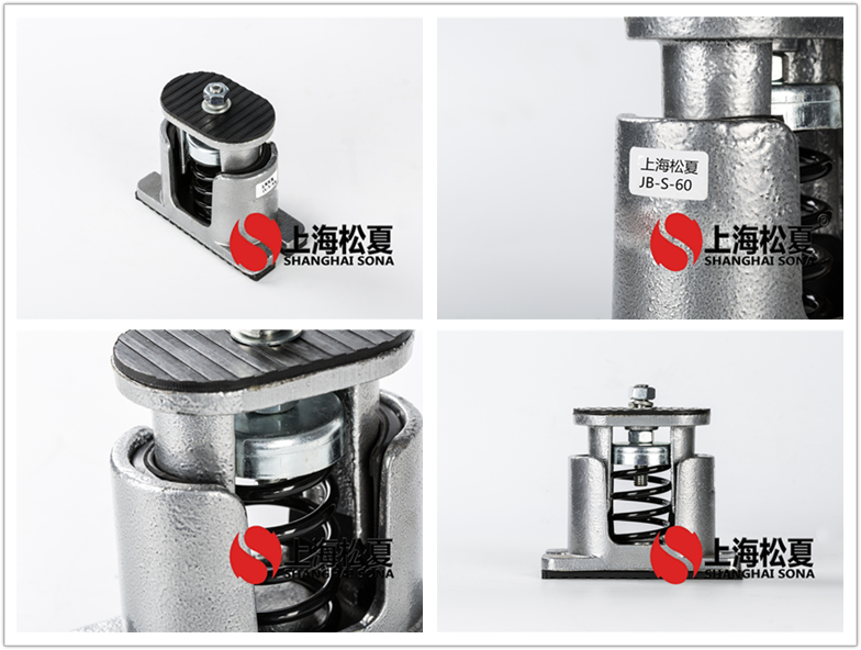 JB-60-S彈簧<a href='http://www.chinazcst.com' target='_blank'><u>減震器</u></a>產品圖