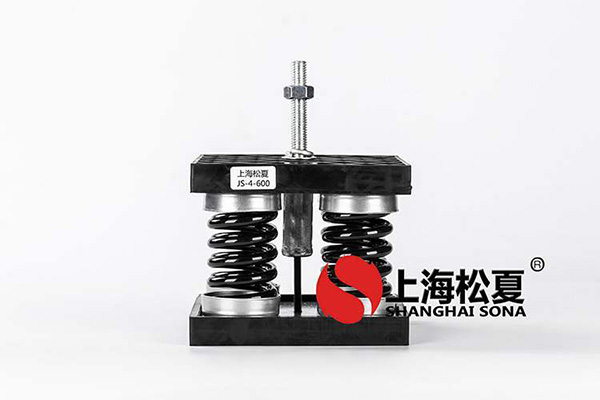 JS<a href='http://www.chinazcst.com' target='_blank'><u>彈簧減震器</u></a>性能