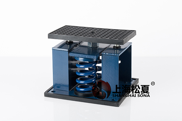 彈簧<a href='http://www.chinazcst.com' target='_blank'><u>減震器</u></a>效果