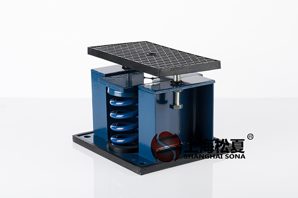 <a href='http://www.chinazcst.com' target='_blank'><u>彈簧減震器</u></a>結構