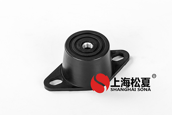 橡膠<a href='http://www.chinazcst.com' target='_blank'><u>減震器</u></a>性能