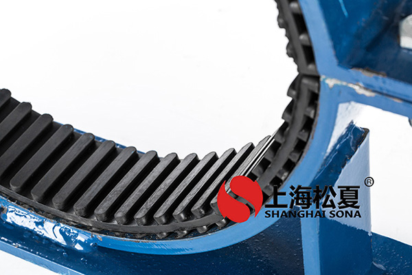 管道用<a href='http://www.chinazcst.com' target='_blank'><u>減震器</u></a>圖片2