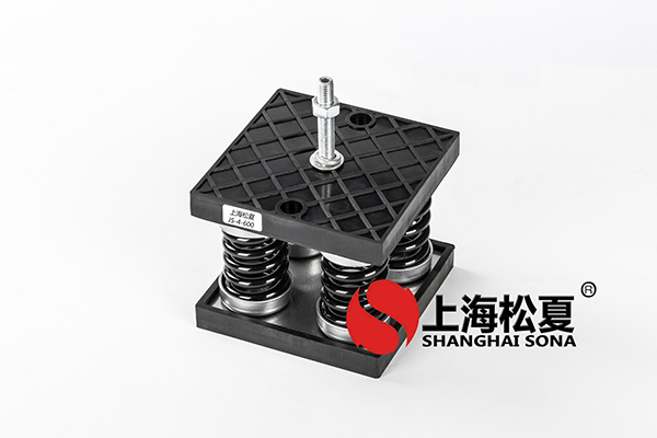 彈簧<a href='http://www.chinazcst.com' target='_blank'><u>減震器</u></a>性能簡介