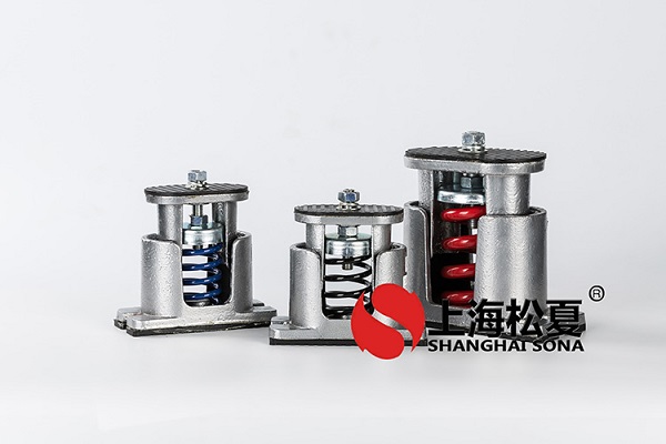 阻尼彈簧<a href='http://www.chinazcst.com' target='_blank'><u>減震器</u></a>的外觀介紹及特點(diǎn)