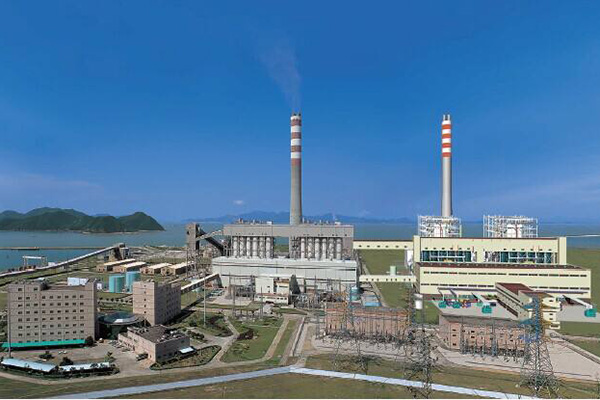 臨沂市陽光熱力公司管道更換波紋