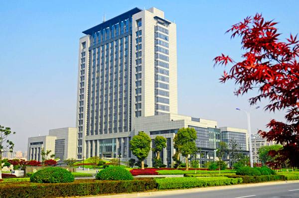 【揚(yáng)州公安局機(jī)房項(xiàng)目】彈簧<a href='http://www.chinazcst.com' target='_blank'><u>減震器</u></a>合同