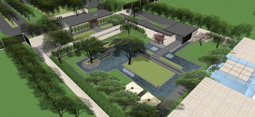 【北京硅谷壹號項目】彈簧<a href='http://www.chinazcst.com' target='_blank'><u>減震器</u></a>合同