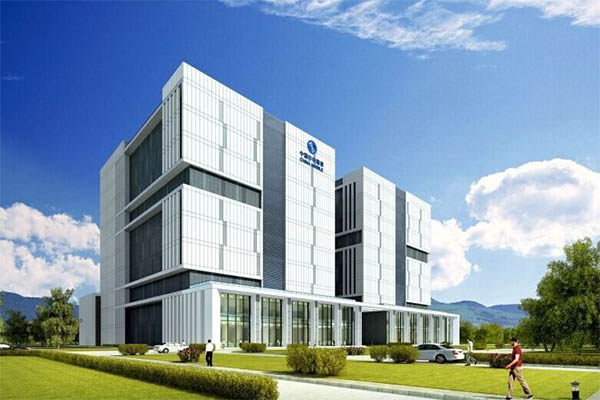 【廣東汕頭移動數據中心項目】<a href='http://www.chinazcst.com' target='_blank'><u>彈簧減震器</u></a>信息