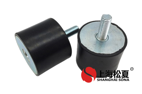 <a href='http://www.chinazcst.com' target='_blank'><u>橡膠減震器</u></a>究竟如何維護呢