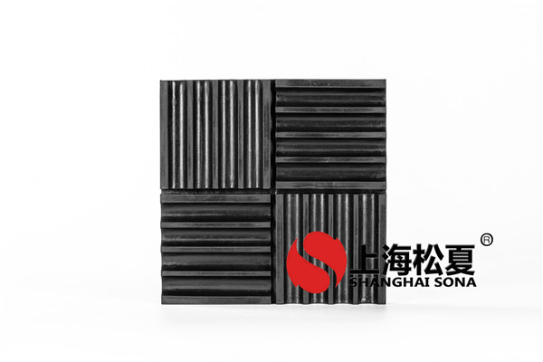 減震臺座安裝不了怎么辦?