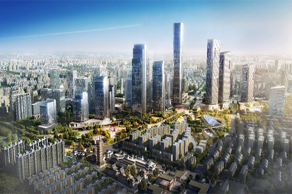 【上海普陀區(qū)真如副中心項(xiàng)目】彈簧<a href='http://www.chinazcst.com' target='_blank'><u>減震器</u></a>