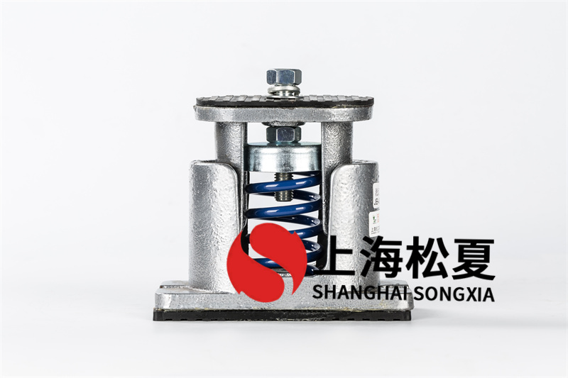 風機<a href='http://www.chinazcst.com' target='_blank'><u>水泵減震器</u></a>的變轉(zhuǎn)距負載的因素