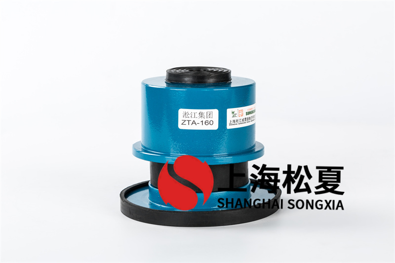 風(fēng)機(jī)<a href='http://www.chinazcst.com' target='_blank'><u>減震器</u></a>噪聲及其控制技術(shù)