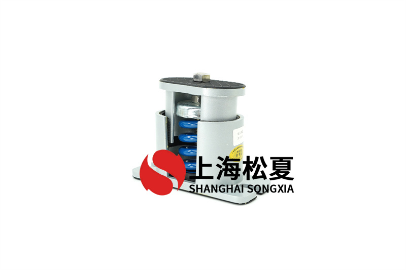 分離式風機<a href='http://www.chinazcst.com' target='_blank'><u>減震器</u></a>新風系統技術領域
