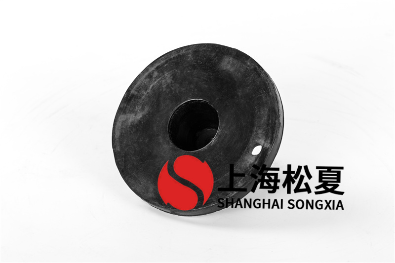 橡膠<a href='http://www.chinazcst.com' target='_blank'><u>減震器</u></a>安裝在不同泵上的方法及注意事項