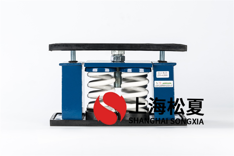 風(fēng)機(jī)彈簧<a href='http://www.chinazcst.com' target='_blank'><u>減震器</u></a>的故障頻率